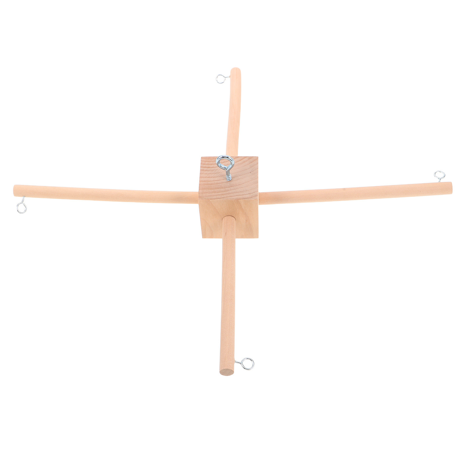 Baby Nursery Frames - 1 takım Bebek Beşiği Yatağı Cadılar