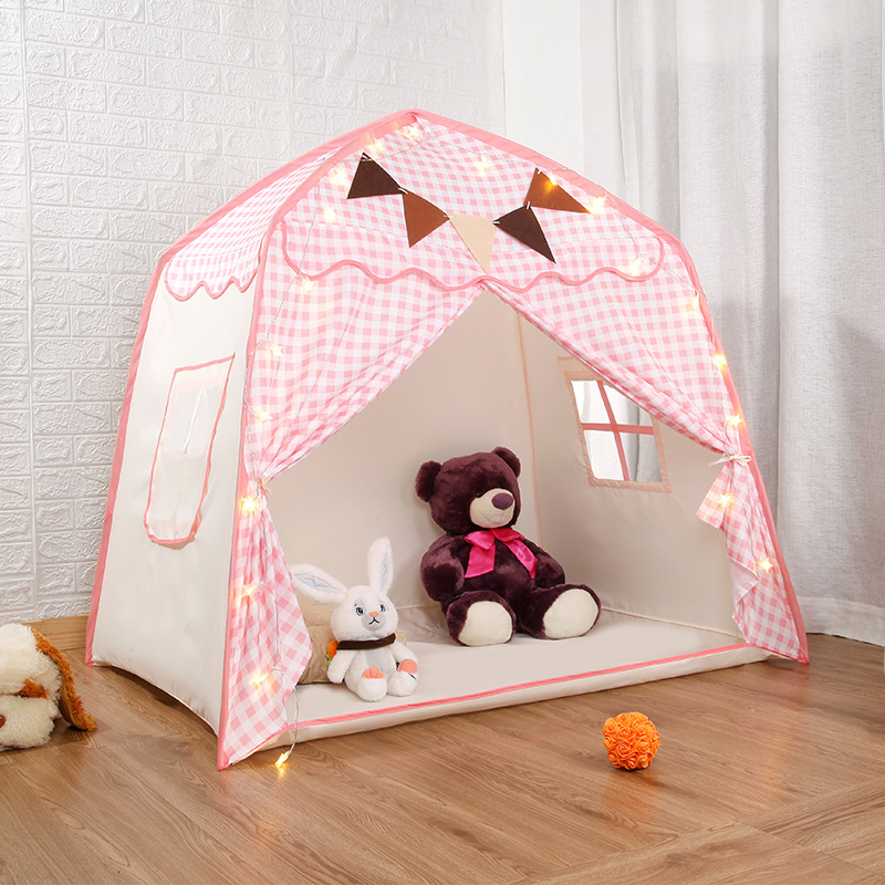 Çocuk Çadırı Katlanabilir Kapa - Baby Nursery Boy incelemesi ve fiyatı