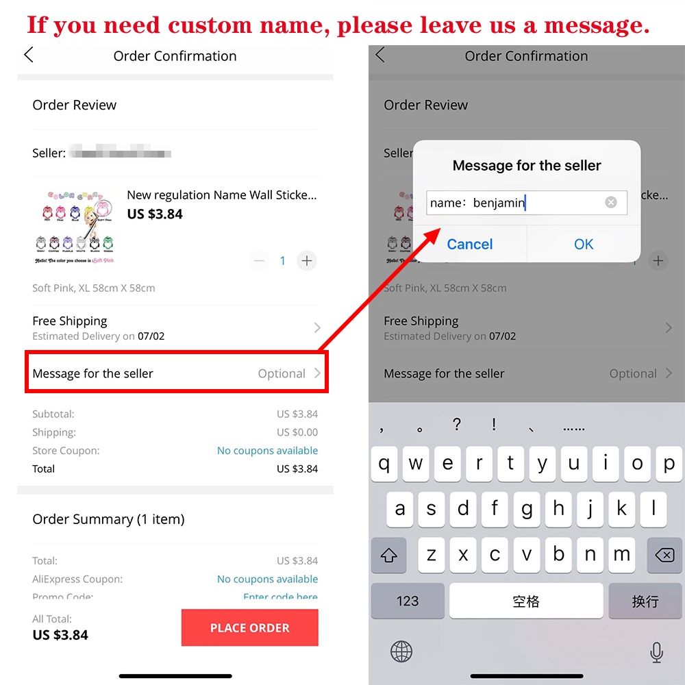 Yeni kelebekler kişiselleştiri - Baby Girl Nursery Quotes incelemesi ve fiyatı