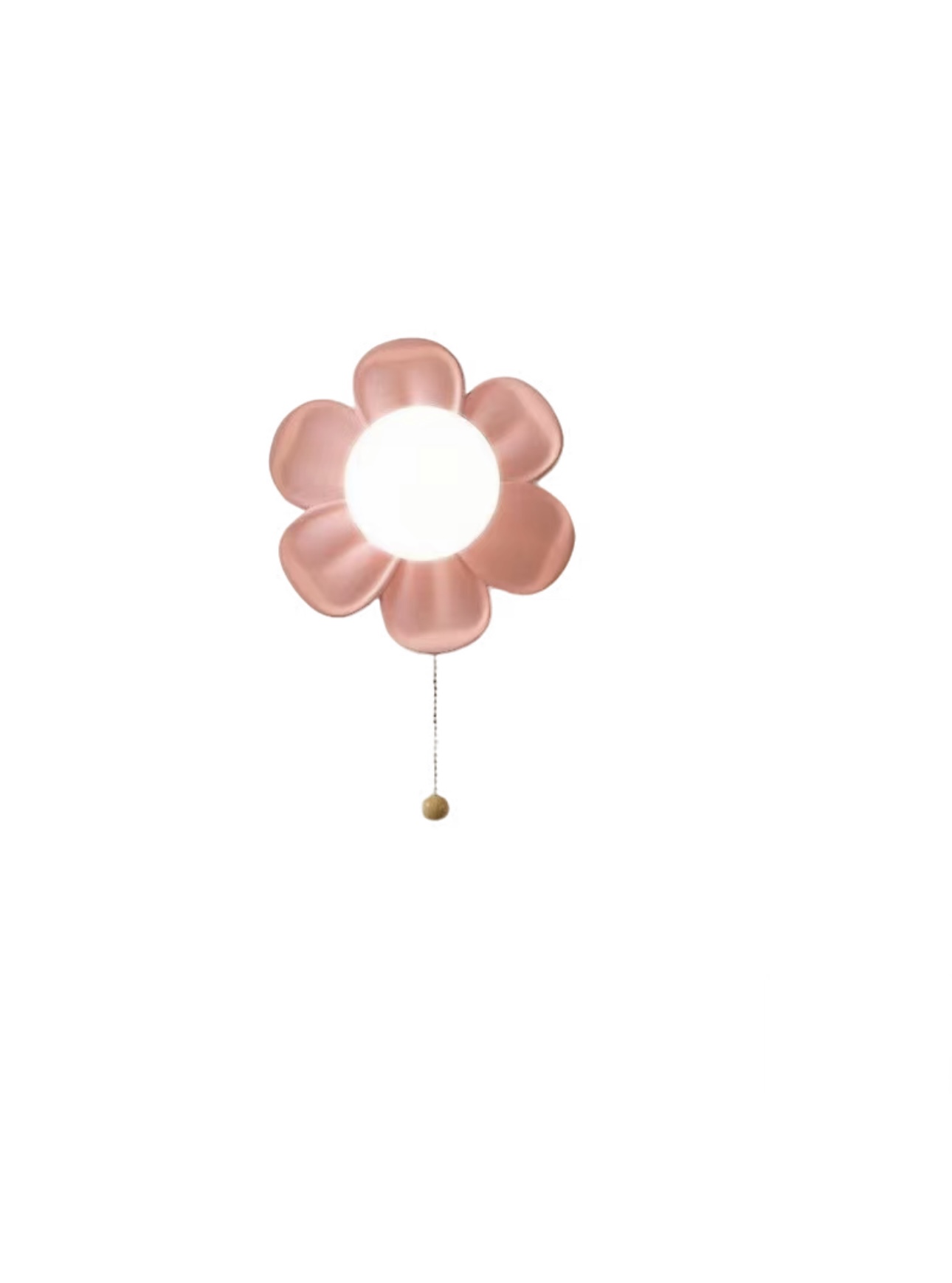 Modern Çiçek Desenli Duvar Apl - Baby Nursery Wall Lights incelemesi ve fiyatı