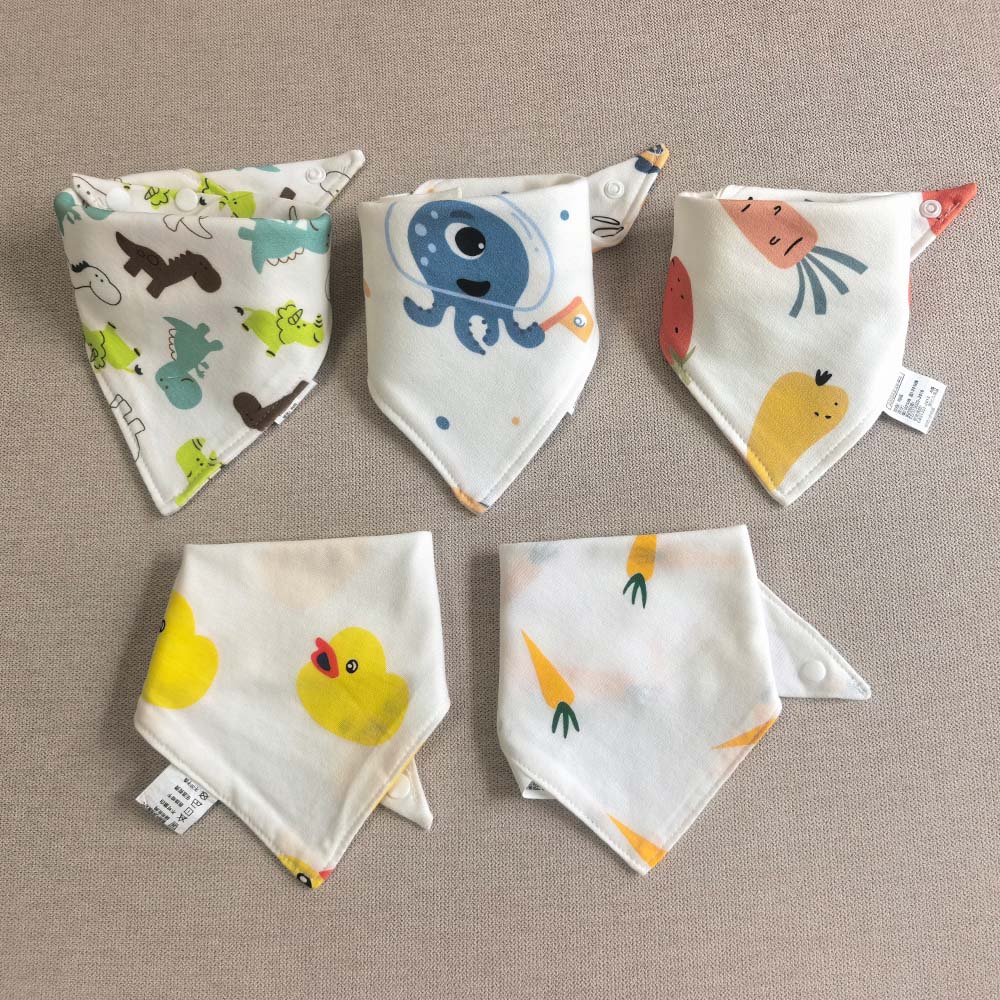 Bebek Önlükleri, %100 Pamuklu, - Baby Nursery Boy incelemesi ve fiyatı
