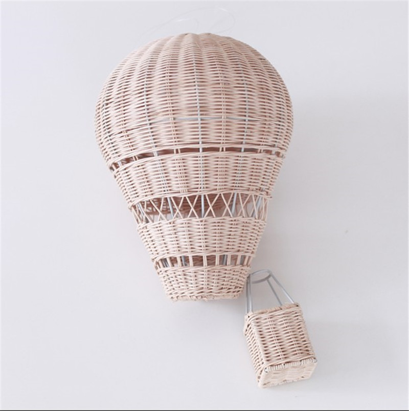 Sıcak Hava Balonu Avize LED ço - Baby Nursery Decor Girl incelemesi ve fiyatı